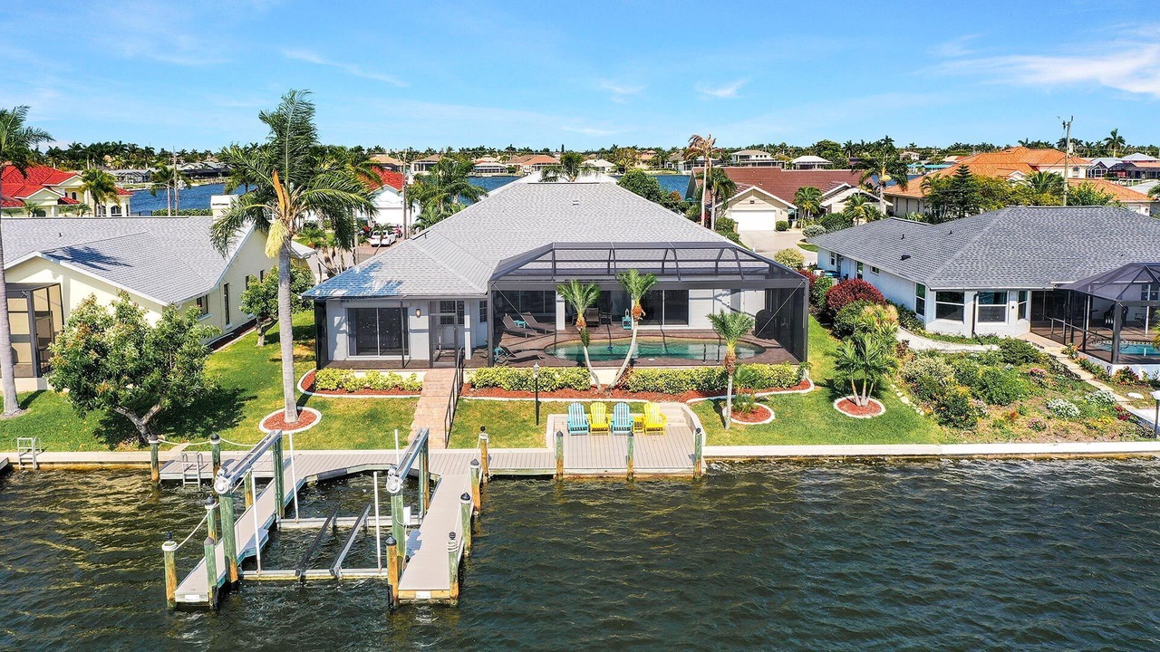 Photo of Outdoor in Eight Lakes