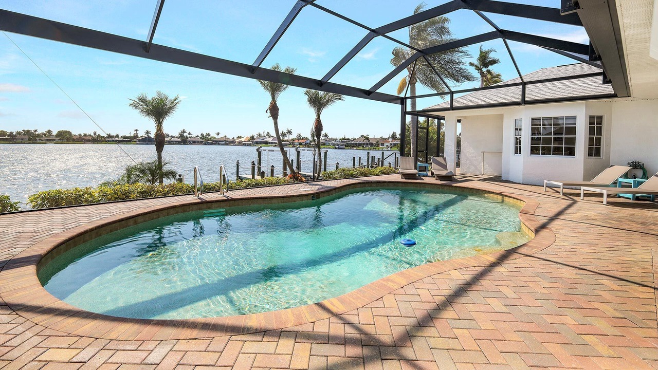Photo of Outdoor in Eight Lakes