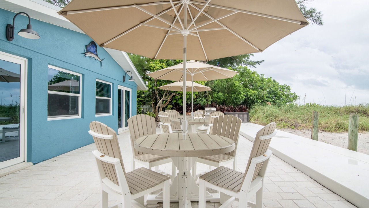 Photo of Outdoor in Holmes Beach