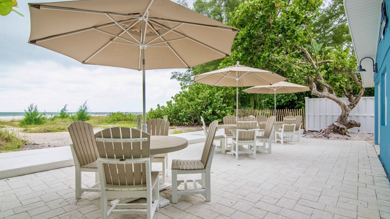 Photo of Outdoor in Holmes Beach