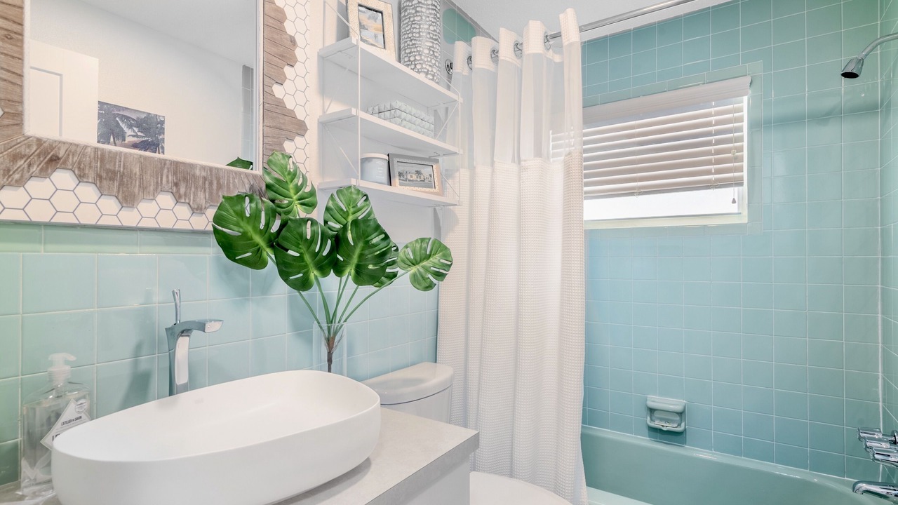 Photo of Bathroom in Holmes Beach