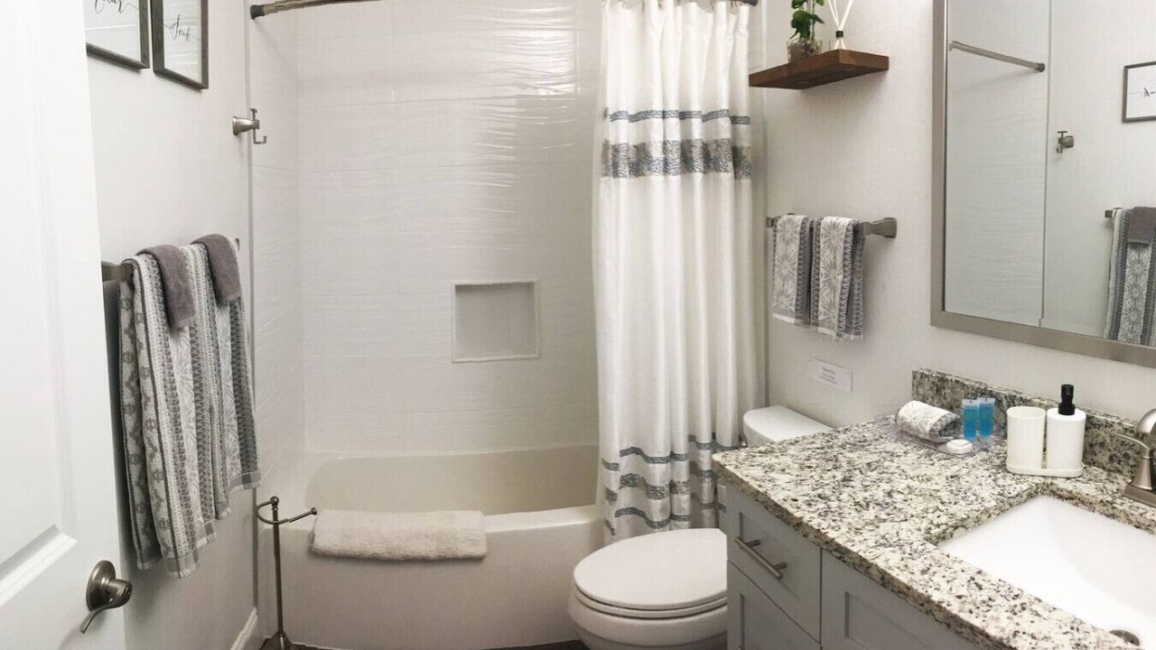 Photo of Bathroom in Sarasota