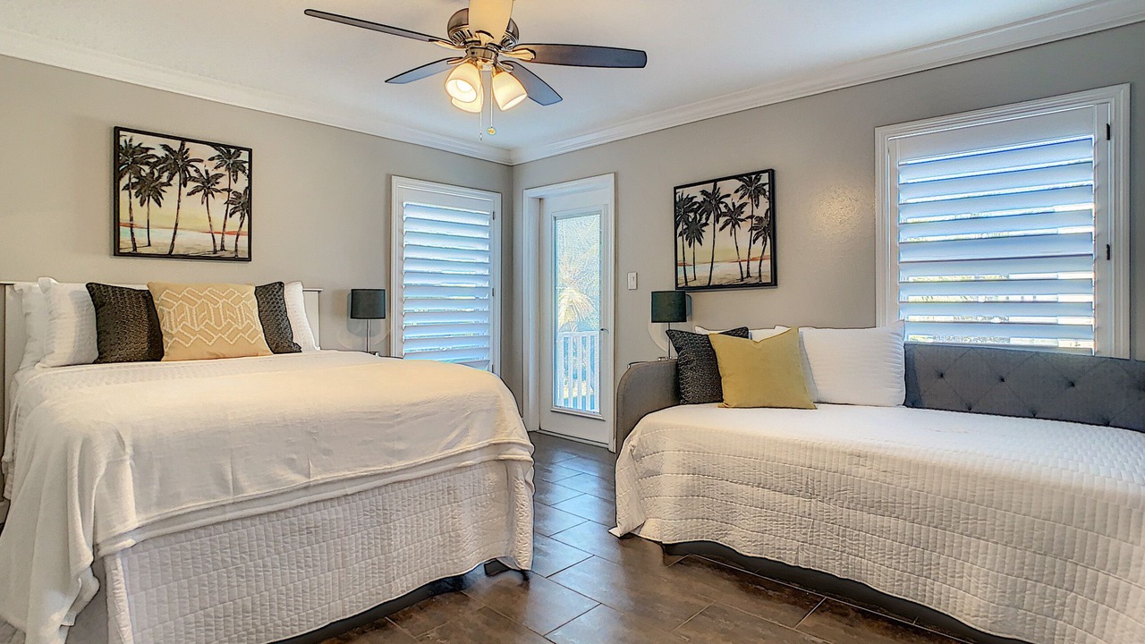 Photo of Bedroom in Indian Rocks Beach