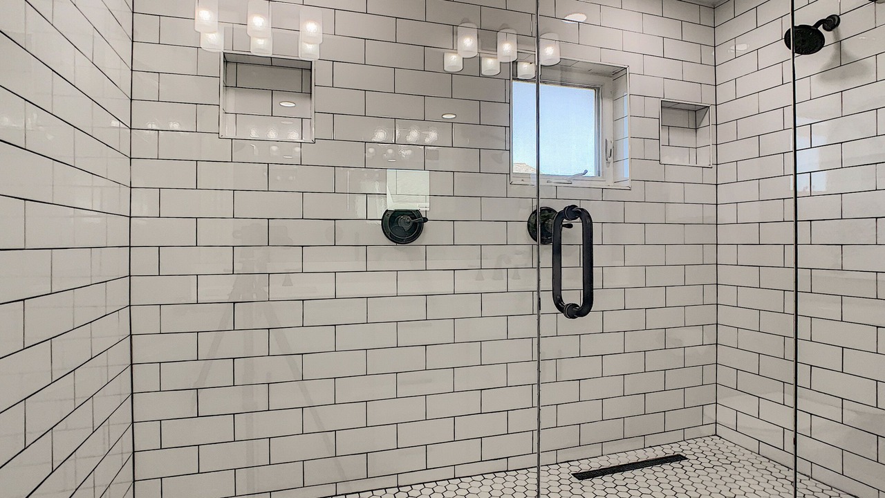 Photo of Bathroom in Indian Rocks Beach