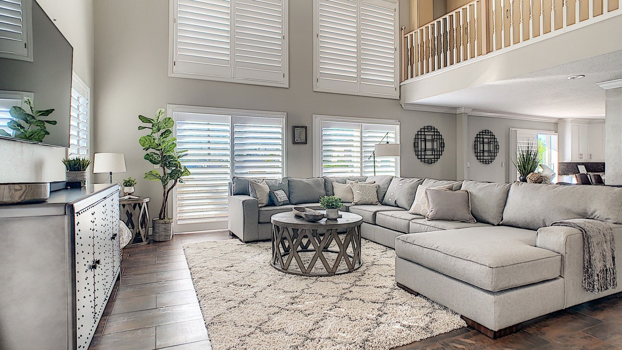 Photo of Livingroom in Indian Rocks Beach
