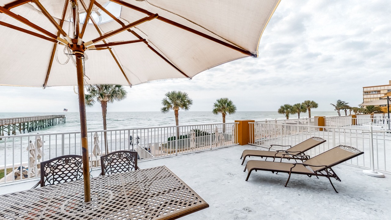 Photo of Outdoor in Redington Beach
