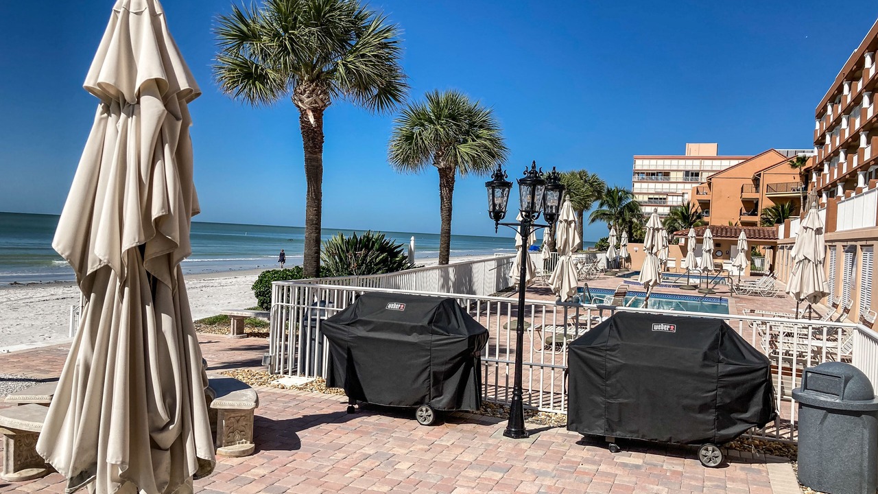 Photo of Outdoor in Redington Beach