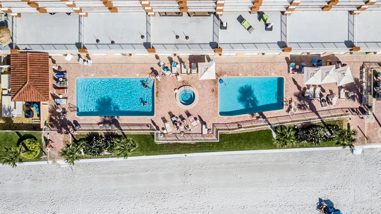 Photo of Outdoor in Redington Beach