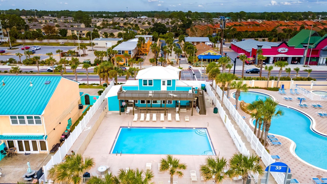 Photo of Outdoor in Panama City Beach