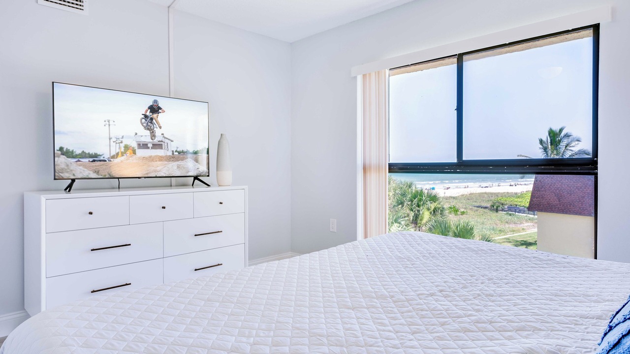 Photo of Bedroom in Avon By The Sea
