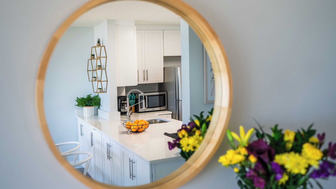 Photo of Kitchen in Avon By The Sea