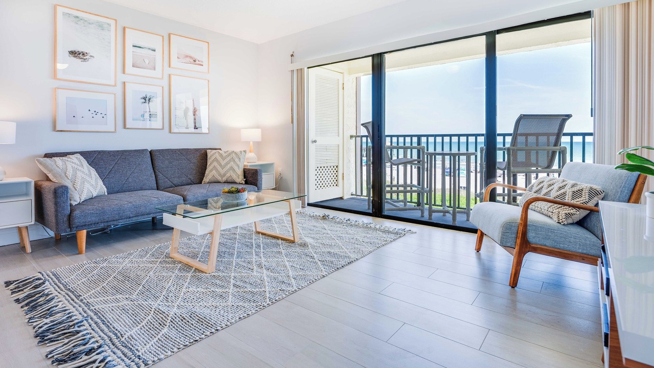 Photo of Livingroom in Avon By The Sea
