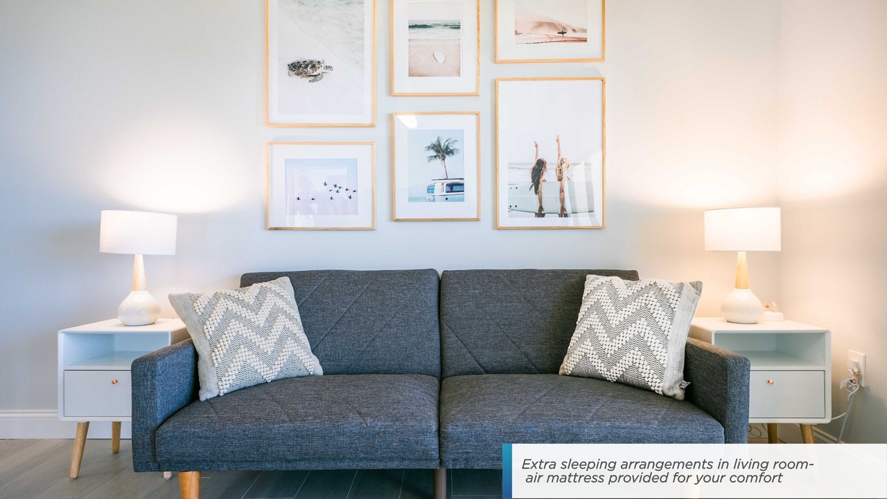 Photo of Livingroom in Avon By The Sea