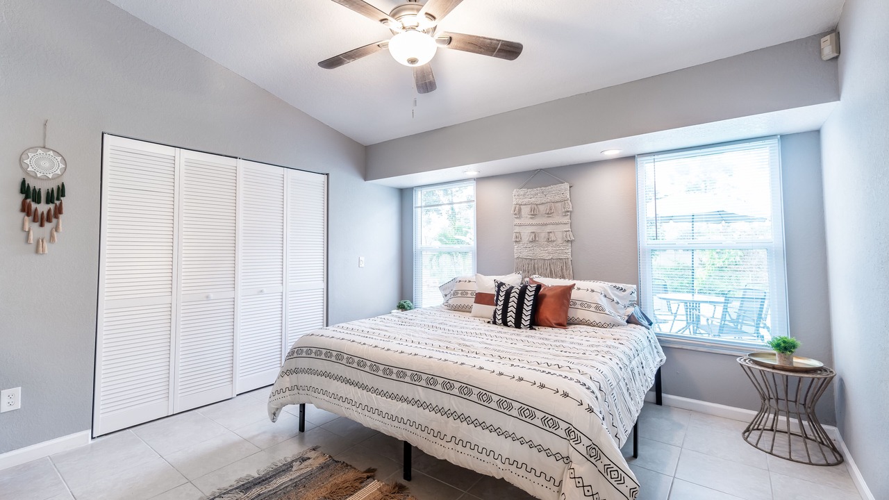 Photo of Bedroom in Port Saint Lucie