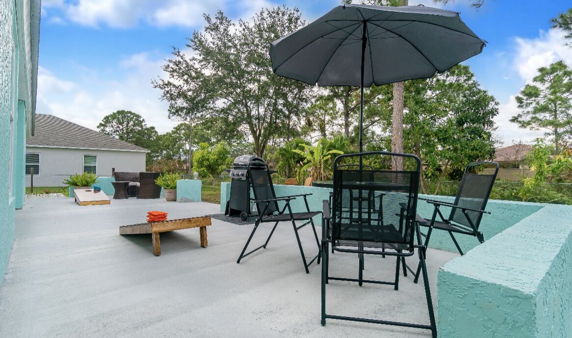 Photo of Outdoor in Port Saint Lucie