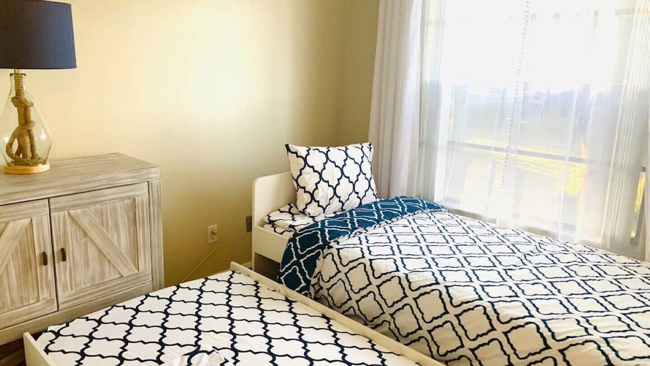 Photo of Bedroom in Tampa