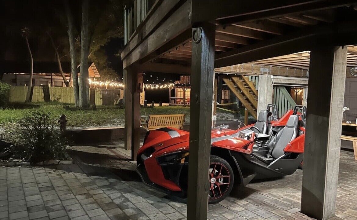 Photo of Outdoor in Tampa