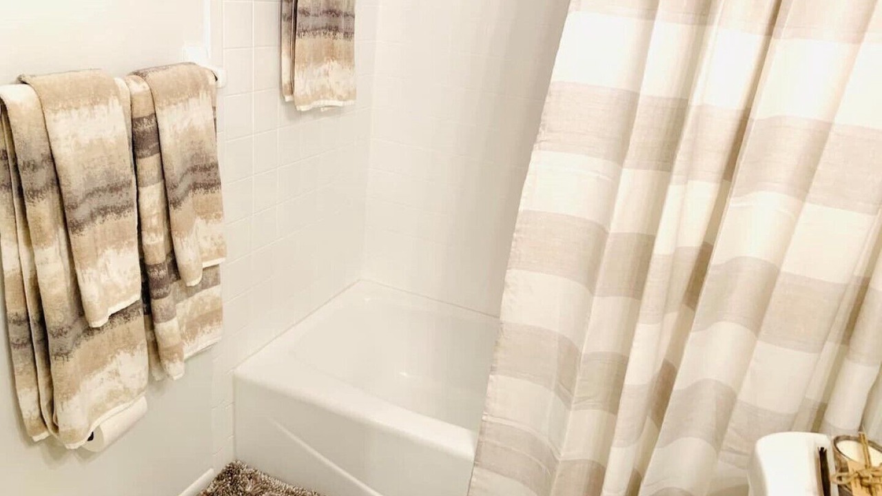 Photo of Bathroom in Tampa