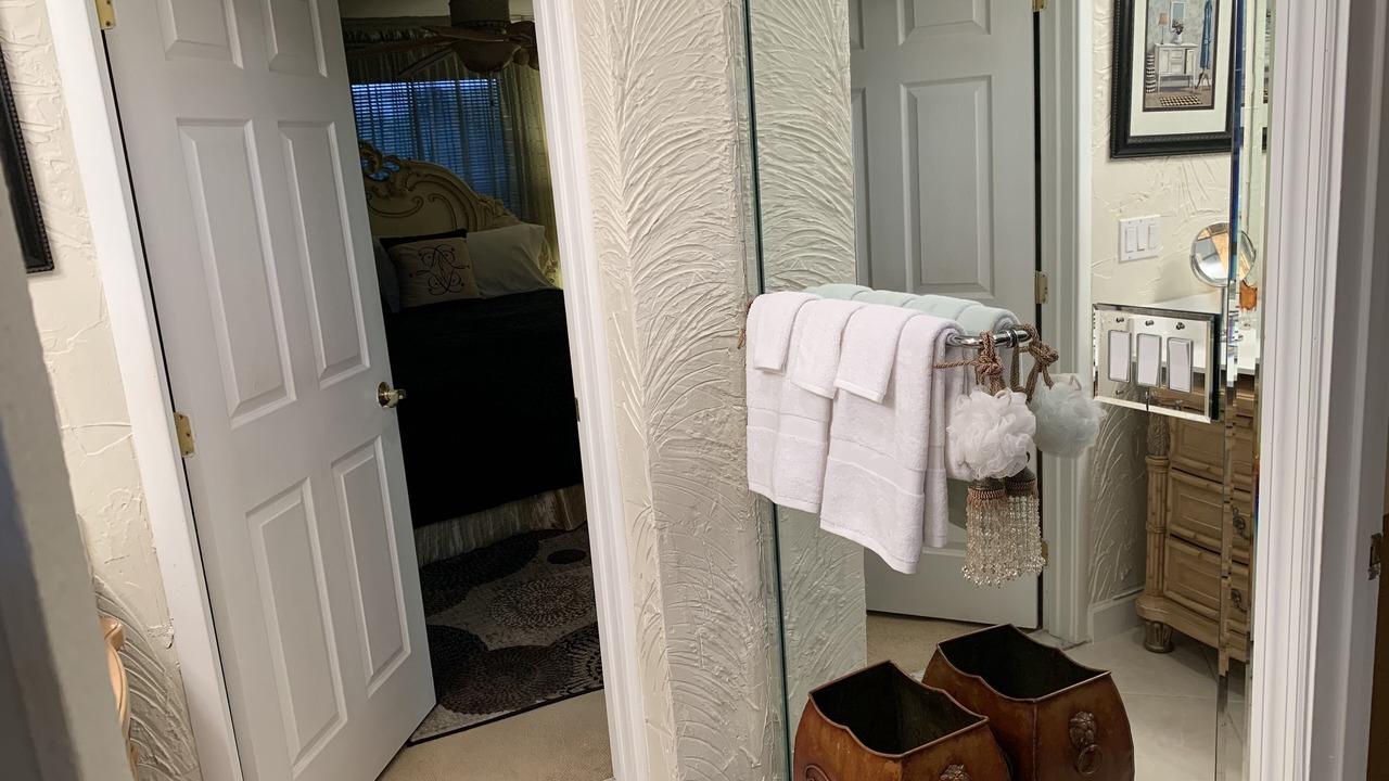 Photo of Bedroom in Rural Estates