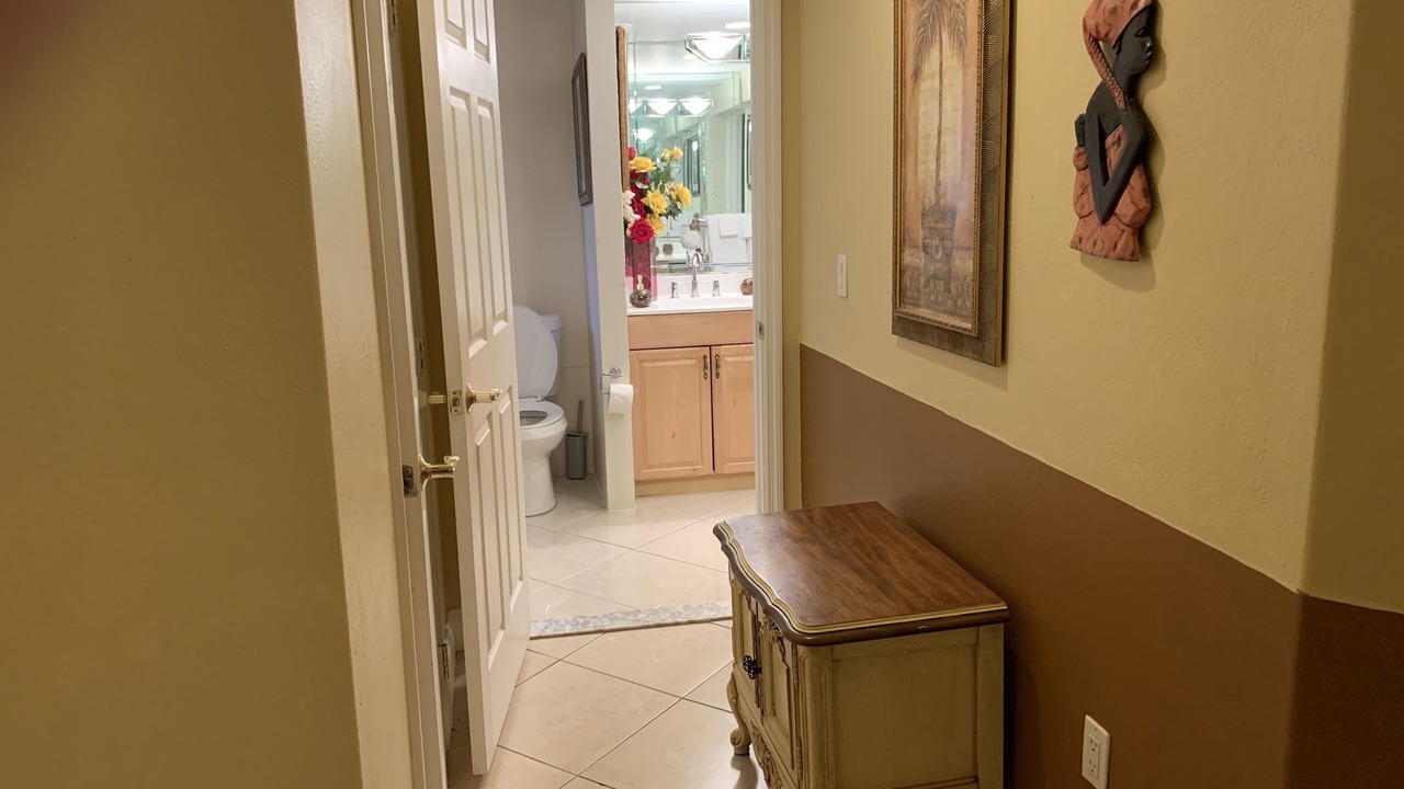 Photo of Bathroom in Rural Estates