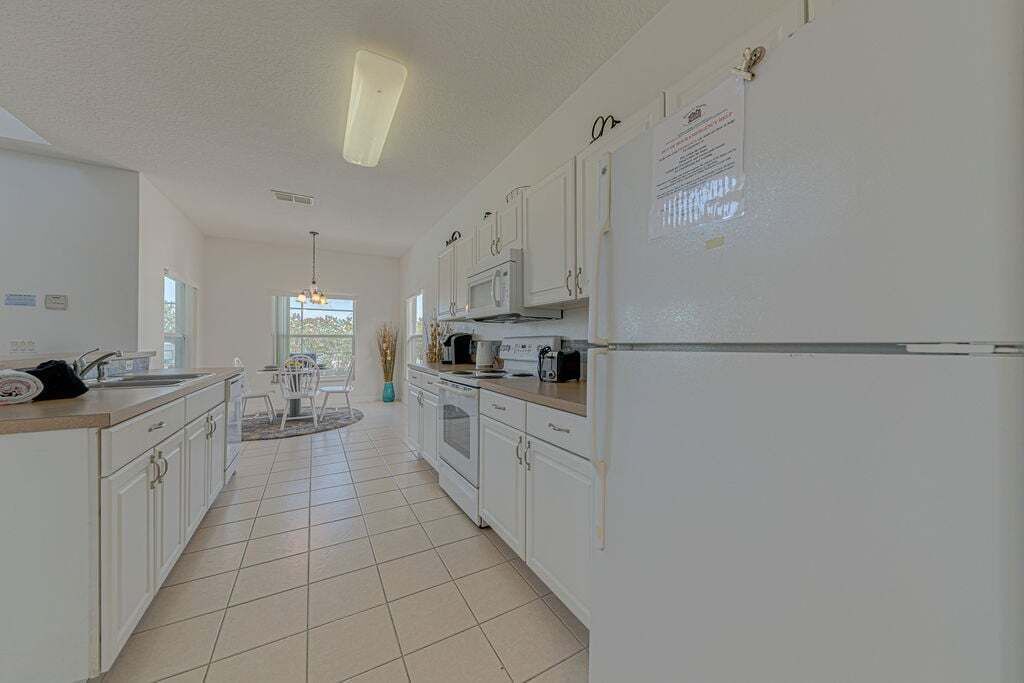 Photo of Kitchen in Highgate Park