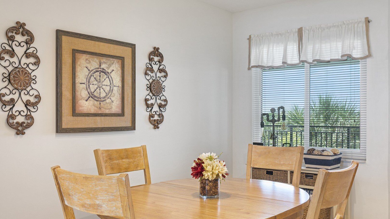 Photo of Bedroom in Crescent Beach