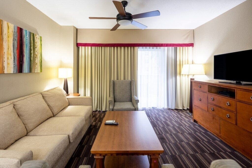 Photo of Livingroom in Survey Creek