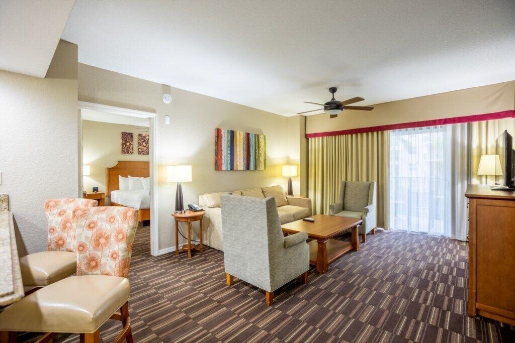 Photo of Livingroom in Survey Creek
