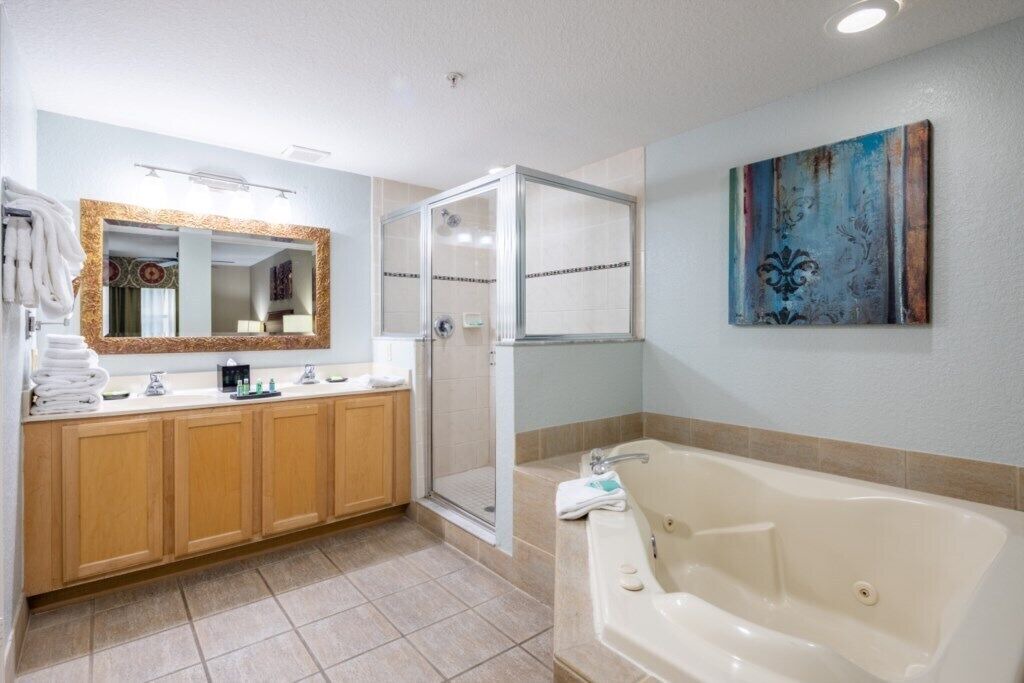 Photo of Bathroom in Survey Creek