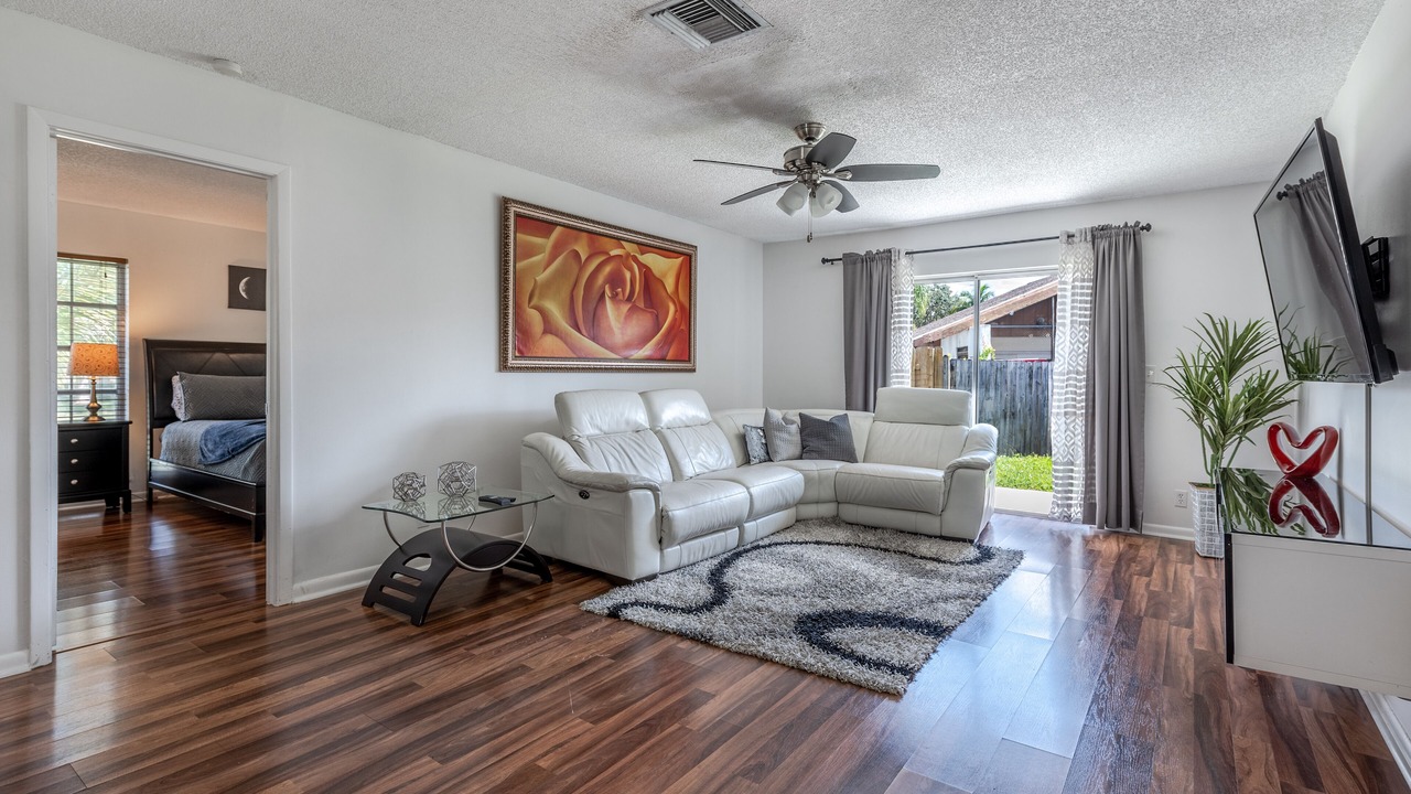 Photo of Livingroom in Wellington