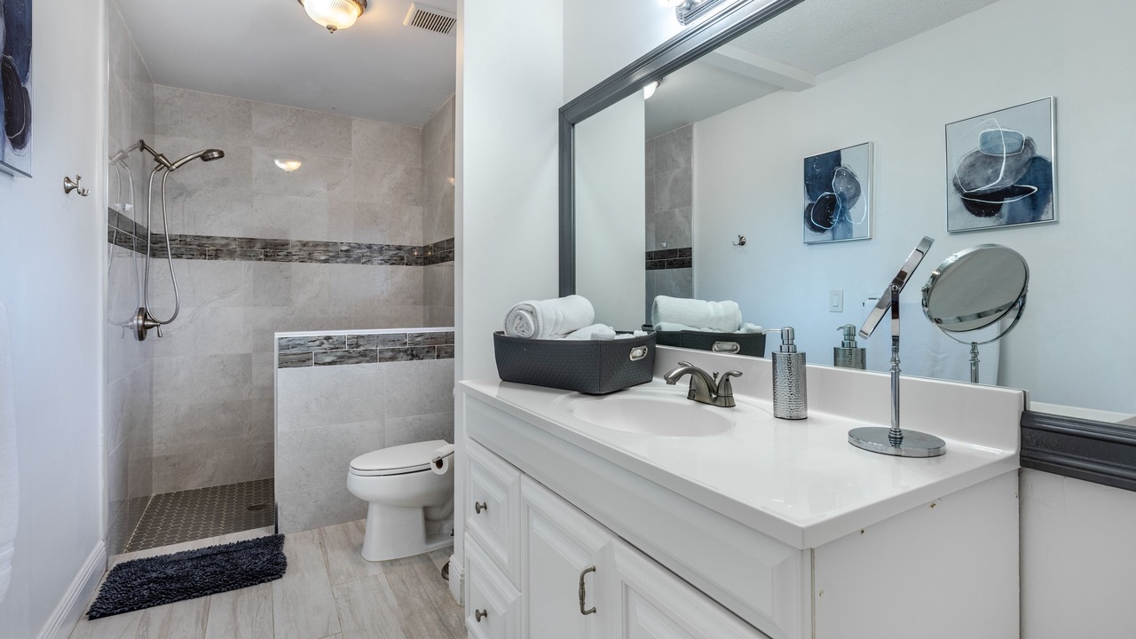 Photo of Bathroom in Wellington