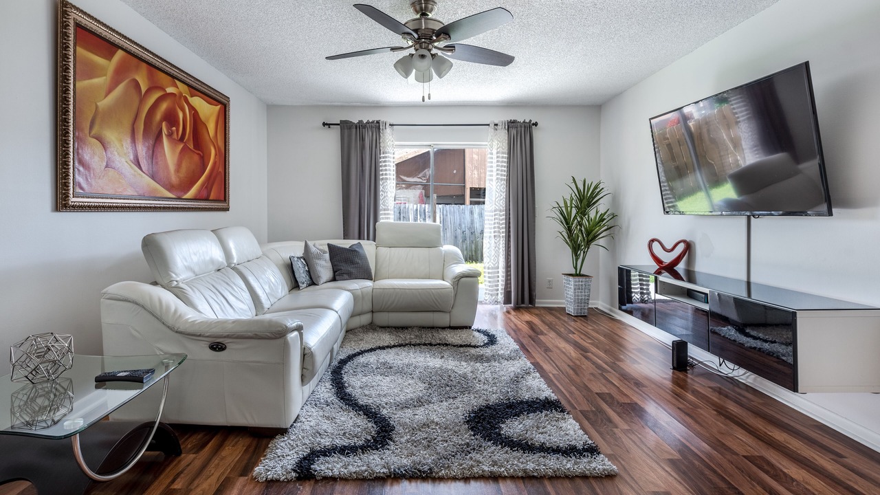 Photo of Livingroom in Wellington