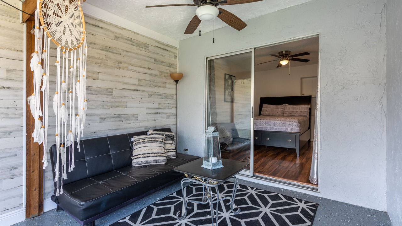 Photo of Bedroom in Wellington