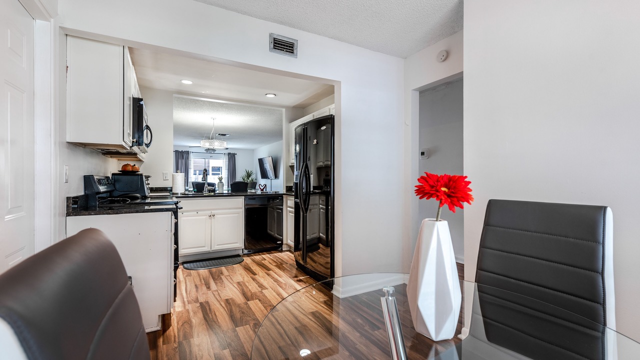 Photo of Kitchen in Wellington