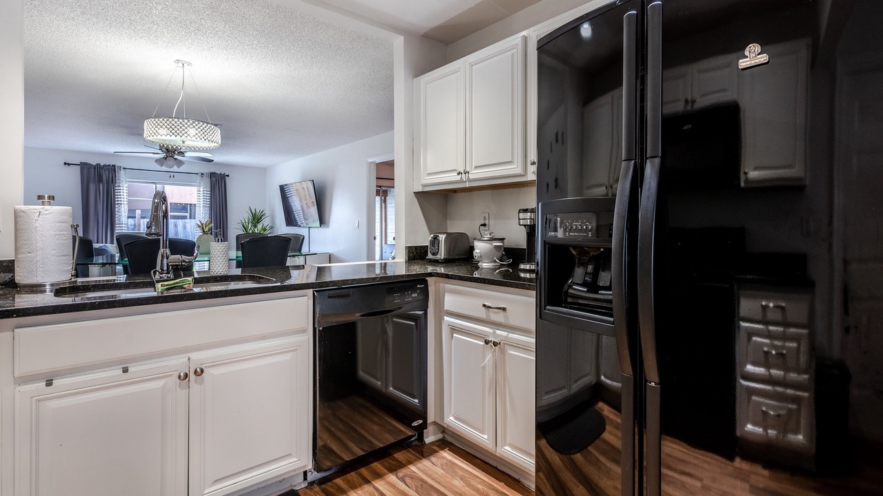 Photo of Kitchen in Wellington