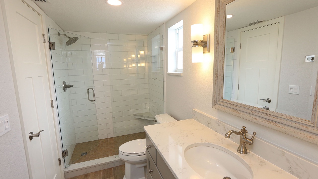 Photo of Bathroom in Longboat Key