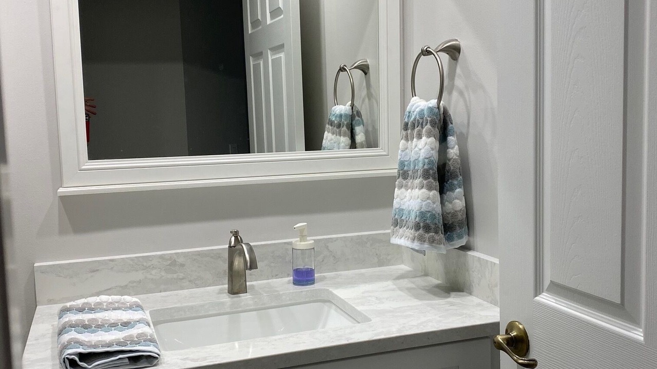 Photo of Bathroom in Bonita Bay