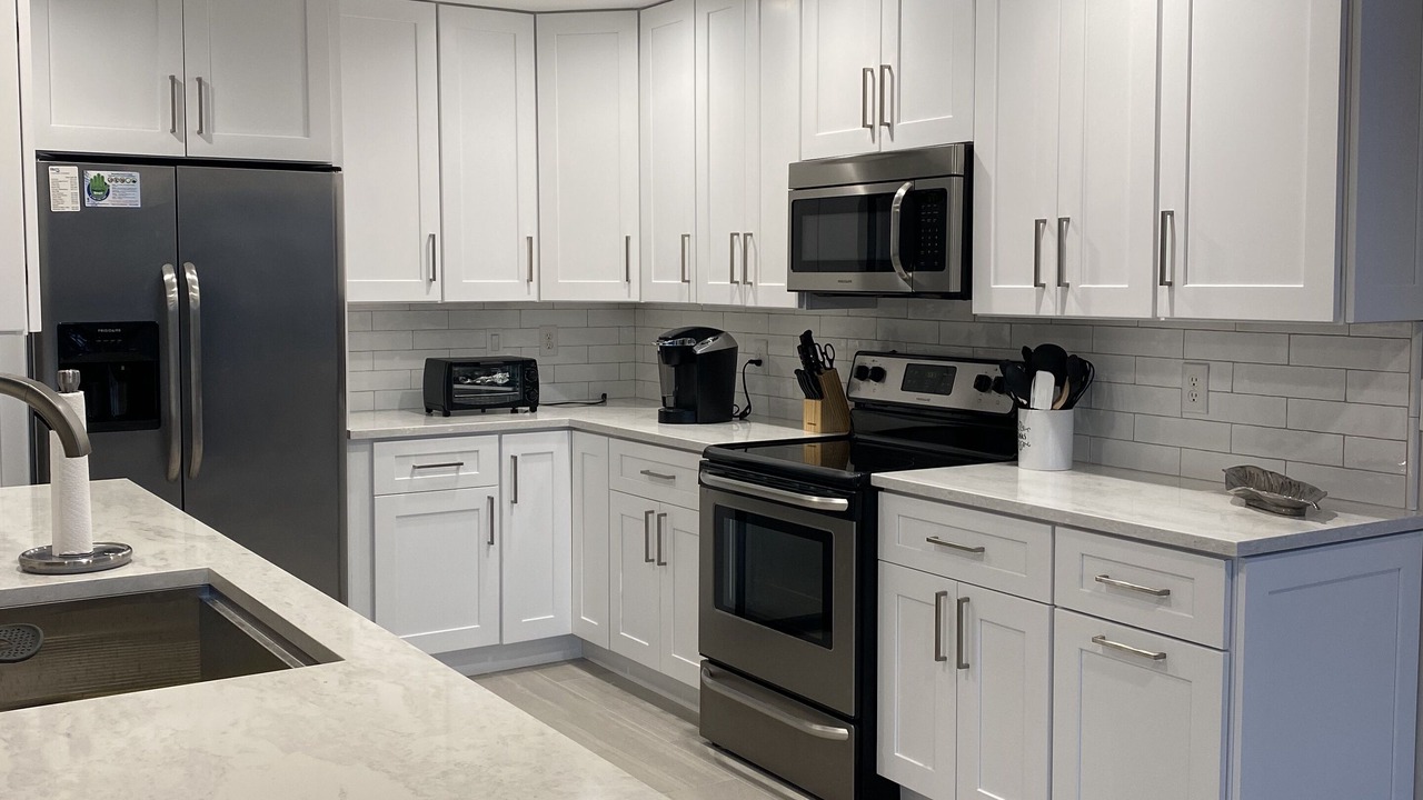 Photo of Kitchen in Bonita Bay