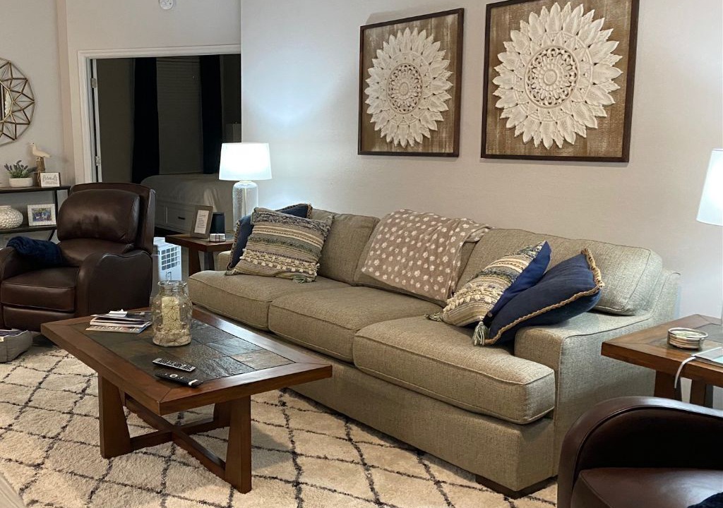 Photo of Livingroom in Bonita Bay