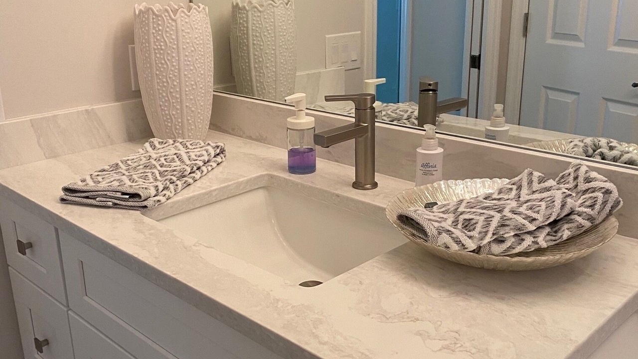 Photo of Bathroom in Bonita Bay