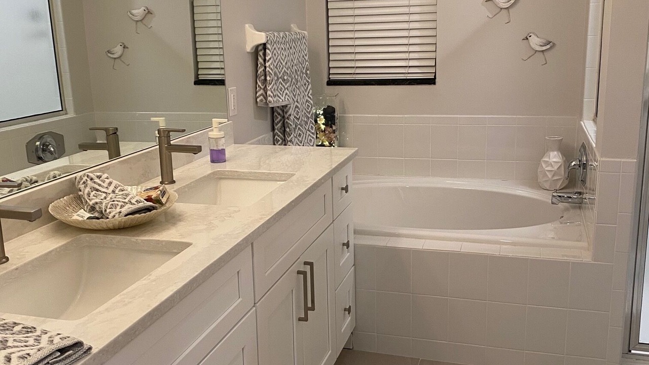 Photo of Bathroom in Bonita Bay