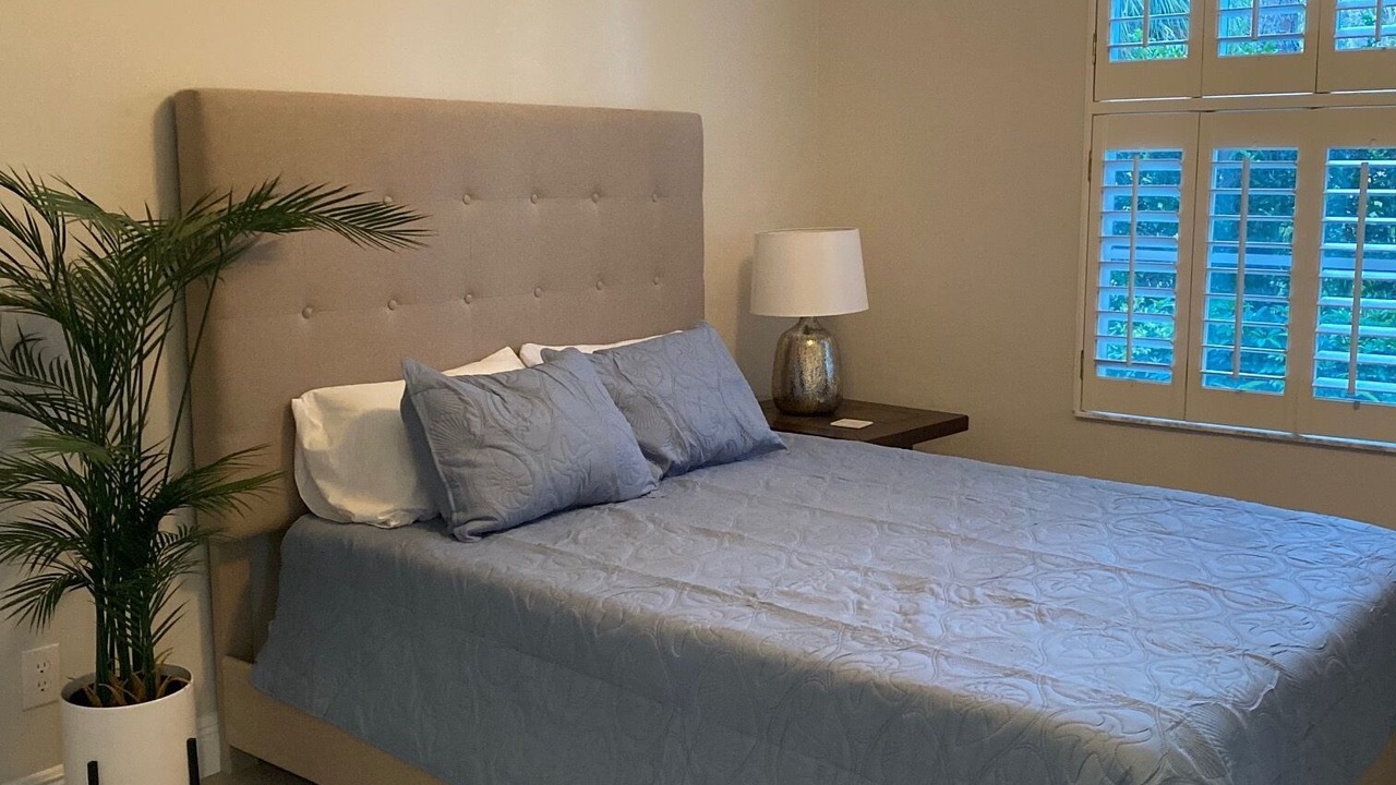 Photo of Bedroom in Bonita Bay