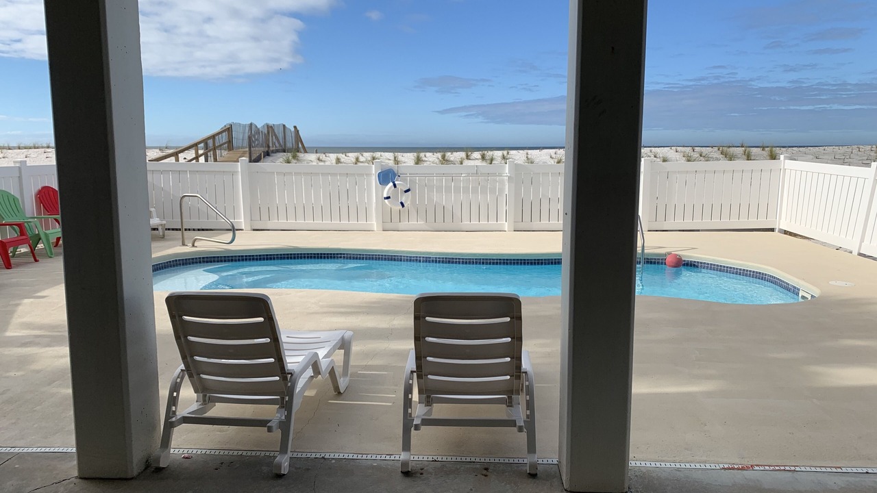 Photo of Outdoor in Cape San Blas
