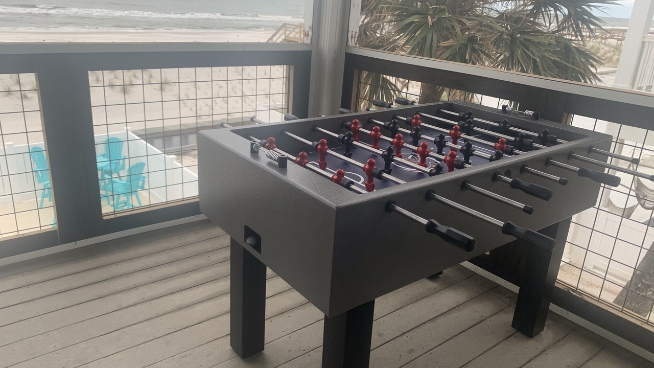 Photo of Outdoor in Cape San Blas