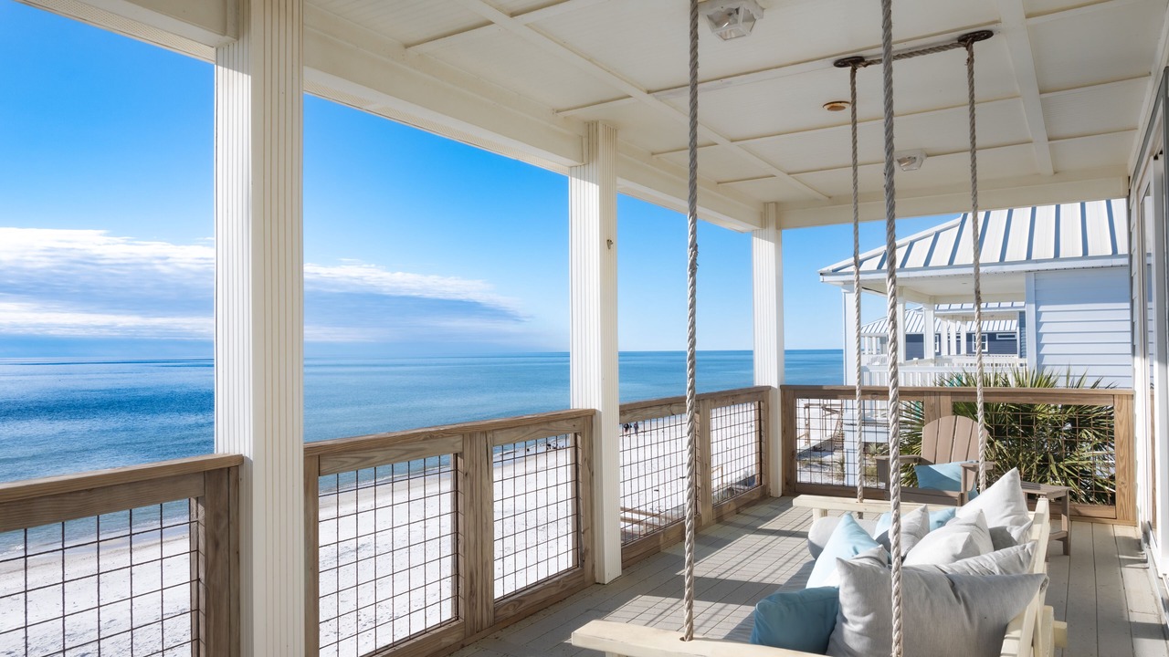 Photo of Outdoor in Cape San Blas