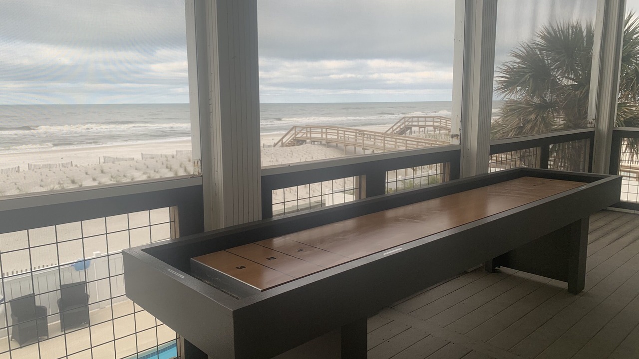 Photo of Others in Cape San Blas