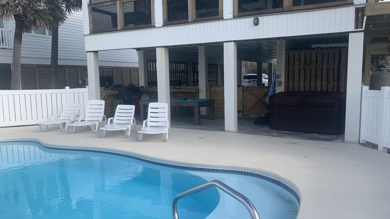 Photo of Outdoor in Cape San Blas