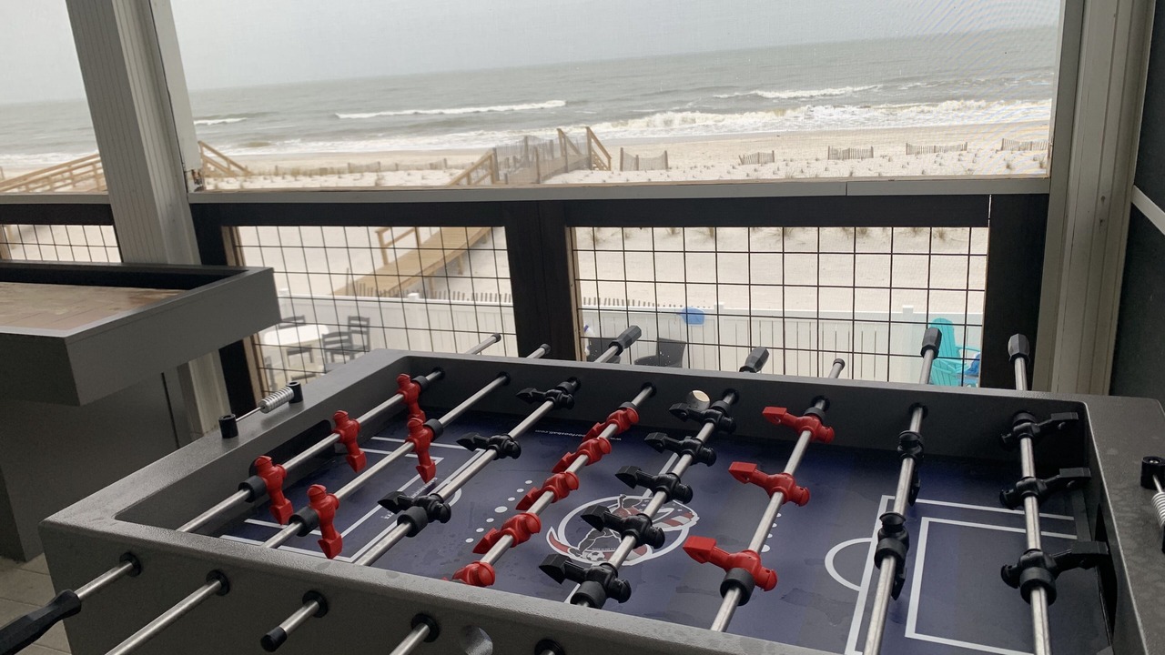 Photo of Outdoor in Cape San Blas