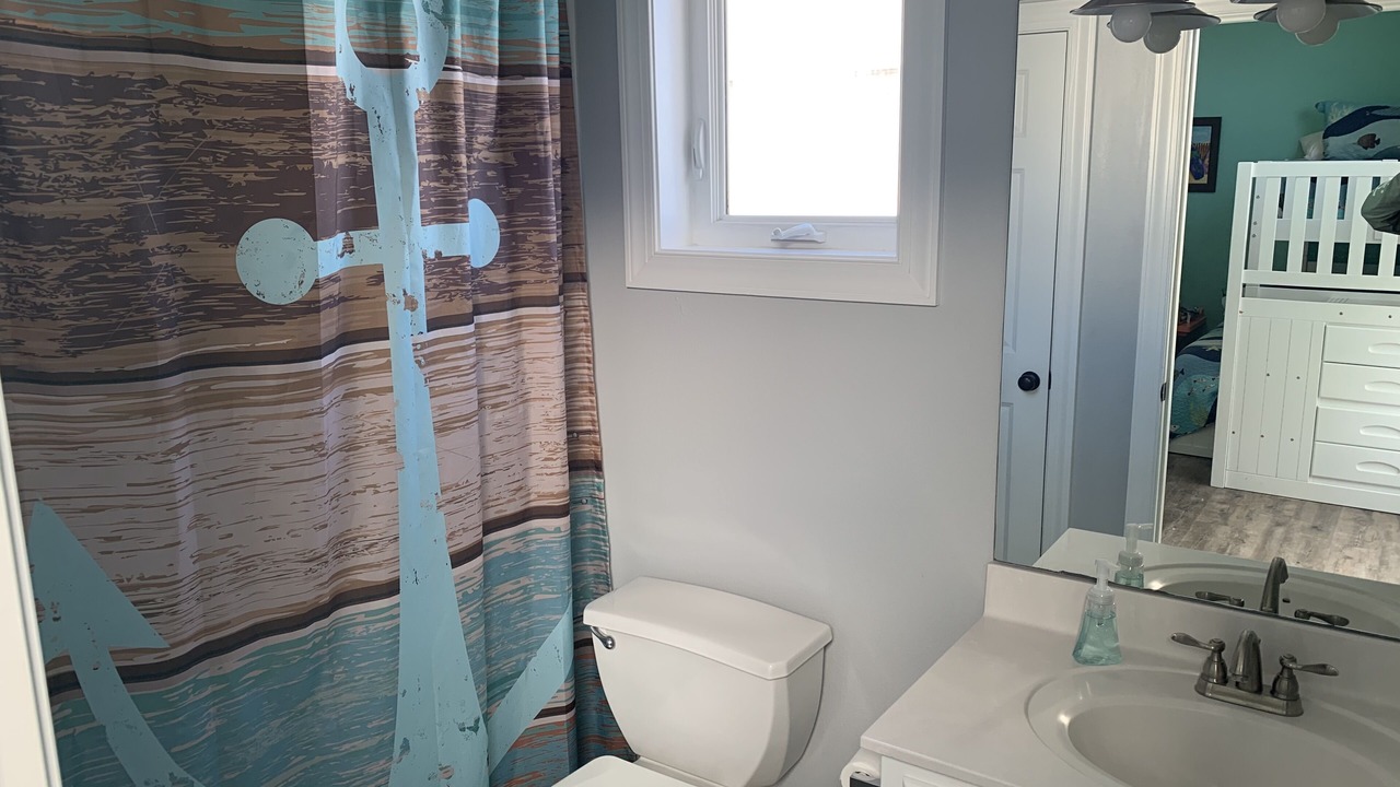 Photo of Bedroom in Cape San Blas