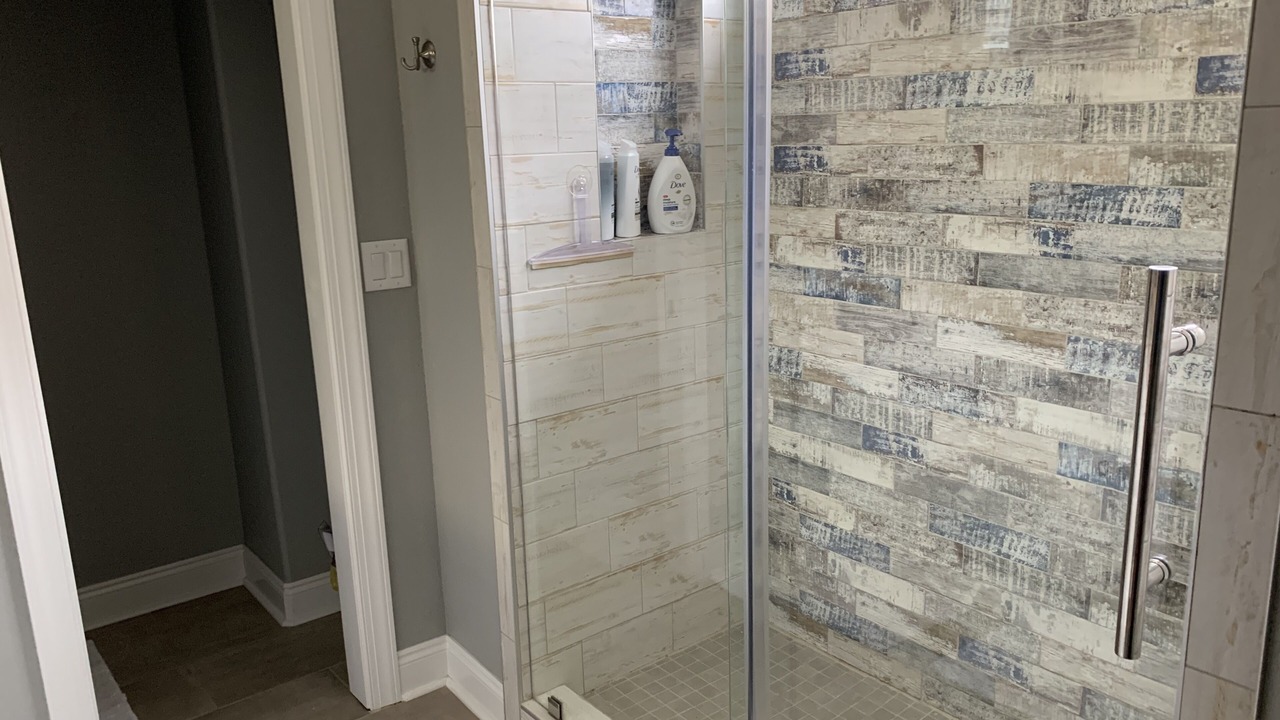 Photo of Bathroom in Cape San Blas